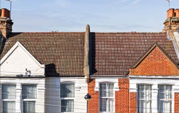 clay roofing Huntenhull Green, Wiltshire