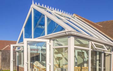 conservatory roof insulation costs Huntenhull Green