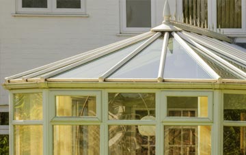 conservatory roof repair Huntenhull Green, Wiltshire