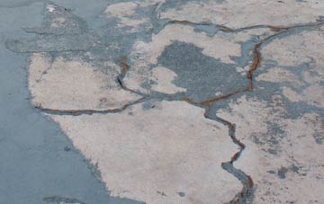 fibreglass roofing replacement Huntenhull Green