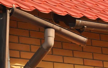 Huntenhull Green gutter repair costs