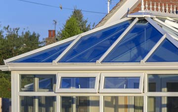 professional Huntenhull Green conservatory insulation