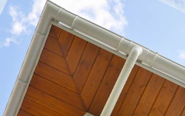 Huntenhull Green soffit types
