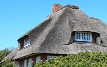 thatch roofing Huntenhull Green, Wiltshire