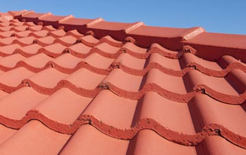 Huntenhull Green tile and slate roof replacement