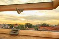 rated Huntenhull Green roof window companies